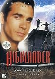 Love and Hate (Highlander)