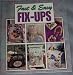 Fast & Easy Fix-Ups (Craft Book) (Leisure Arts)