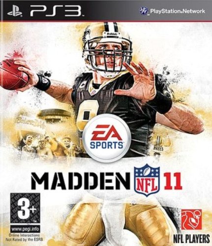 Madden NFL 11