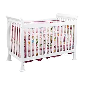 DaVinci Reagan 4 in 1 Crib