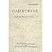 Objektwahl: (All You Need Is Love..). �ber Paarbildungsstrategien / Bruchst�ck einer Freudbiographie