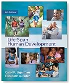 Life-Span Human Development