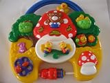 Chicco Light & Sounds Baby Play Activity Center