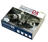 ARTCLAY SILVER アートクレイシルバースターターセットＤＸ A-167