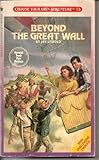 Beyond the great wall