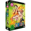 One Piece - Box 4: Season 4 (Episoden 93-130) [7 DVDs]