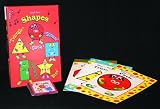 THE SING & READ SHAPE COLLECTION