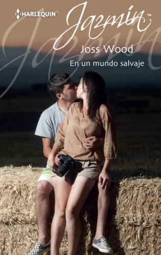 En un mundo salvaje (Jazmín) (Spanish Edition)