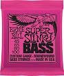 Ernie Ball 2834 Super Slinky Bass Nickel Round Wound String (.045 - .100)