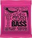 Ernie Ball 2834 Super Slinky Bass Nickel Round Wound String (.045 - .100)