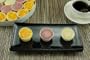 Bite Size Cheesecake Sampler III