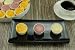 Bite Size Cheesecake Sampler III