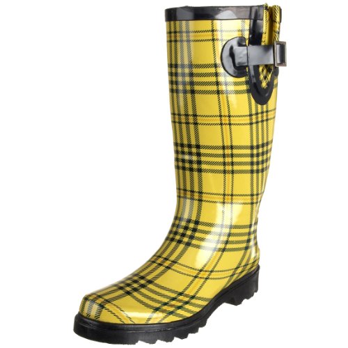 Western Chief Womens Chevy Rain Boot
