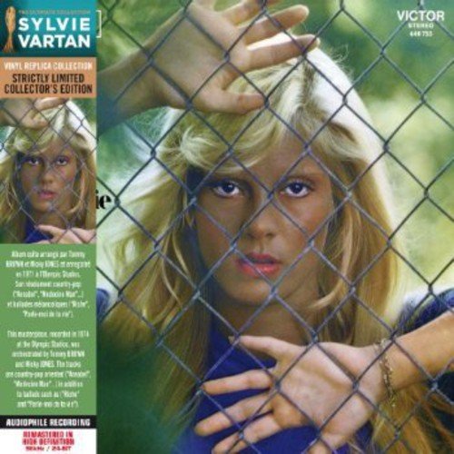 Sylvie Vartan - Portrait - Zortam Music