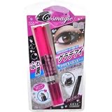 Kose Cosmagic Lock On Liner BK01 Black