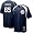 Nike New York Yankees # Philip Hughes Navy Blue Youth Home Plate Baseball Replica Jersey