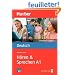 Deutsch Uben: Horen & Sprechen A1