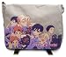 Ouran High School Host Club: Group Image Messenger Bag