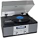 Cd Recorder With Cassette And