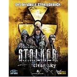S.T.A.L.K.E.R. - Clear Sky L�sungsbuchvon "Koch Media GmbH"