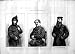1871 War Correspondents Robinson Russell Forbes Men