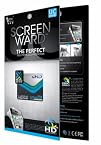Adpo Anti-Scratch Screen Ward for iPhone 5