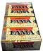 Mastic Gum SUGAR FREE (ELMA) CASE 20x10 pieces