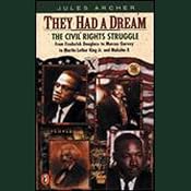 They Had a Dream | [Jules Archer]