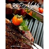 365 Nights : Menus & Recipes for Every Night of the Year