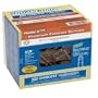 5# 9 x 2" Red Exterior Screws