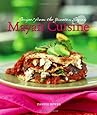 Mayan Cuisine: Recipes from the Yucatan Region