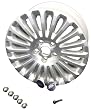 16 alloy wheels