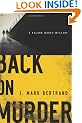 Back on Murder (Roland March Mysteries)