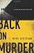 Back on Murder (A Roland March Mystery)