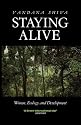Staying Alive: Women, Ecology and Development