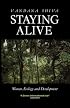 Staying Alive: Women, Ecology and Development