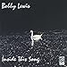 Bobby Lewis, Inside This Song, 発売中