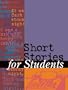 Katherine Anne Porter's "He": A Study Guide from Gale's "Short Stories for Students" (Volume 16, Chapter 6)