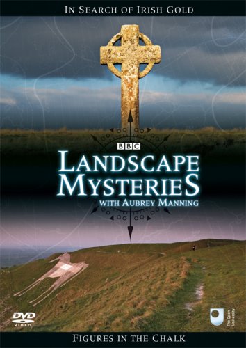 LANDSCAPE MYSTERIES : IRISH GO