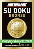 New York Post Bronze Su Doku