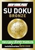New York Post Bronze Su Doku