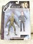 1998 The X-Files Action Figure Series 1 - Agent Scully with Alien