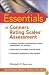 Essentials of Conners Rating Scales Assessment (Essentials of Psychological Assessment)