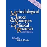 methodological issues and strategies in clinical research third edition