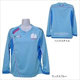 DIADORA(ディアドラ) レディス テニス 長袖Tシャツ (TL1590)