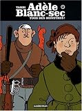 Revue Casterman  / Adèle Blanc-Sec, Tome 7 : Tous des monstres !