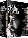 Alain Robbe-Grillet - R&eacute;cits cin&eacute;matographiques - Coffret 8 DVD