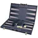 Backgammon Attaché - 11"