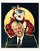 Search : Tony the Tiger Thurl Ravenscroft Signed Autographed 8 x 10 Photograph, Authentic with COA
