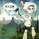 Spinach Girl - Maxi CD